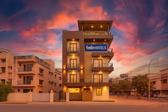 FabHotel F9 Sector 19, Noida