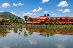 KALYAN LAKE RESORT, Purulia