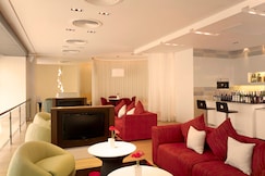 NH Bangkok Asoke, Bangkok