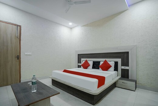 Hotel O Prime Rose