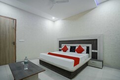Hotel O Prime Rose, Kurukshetra