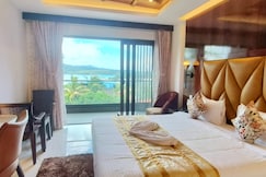 The Harriet Sea View | Where The Mountains Beckon, Port Blair