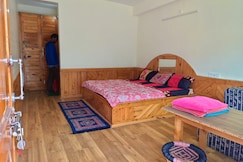 Aarav Chaaras Homestay, Kalpa