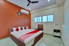 Hotel O MADHURI BANQUET HALL & HOTEL, Bokaro