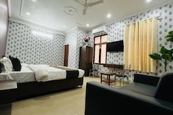 Elite Stay Inn, Lucknow