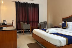 Hotel Chetan International, Bangalore