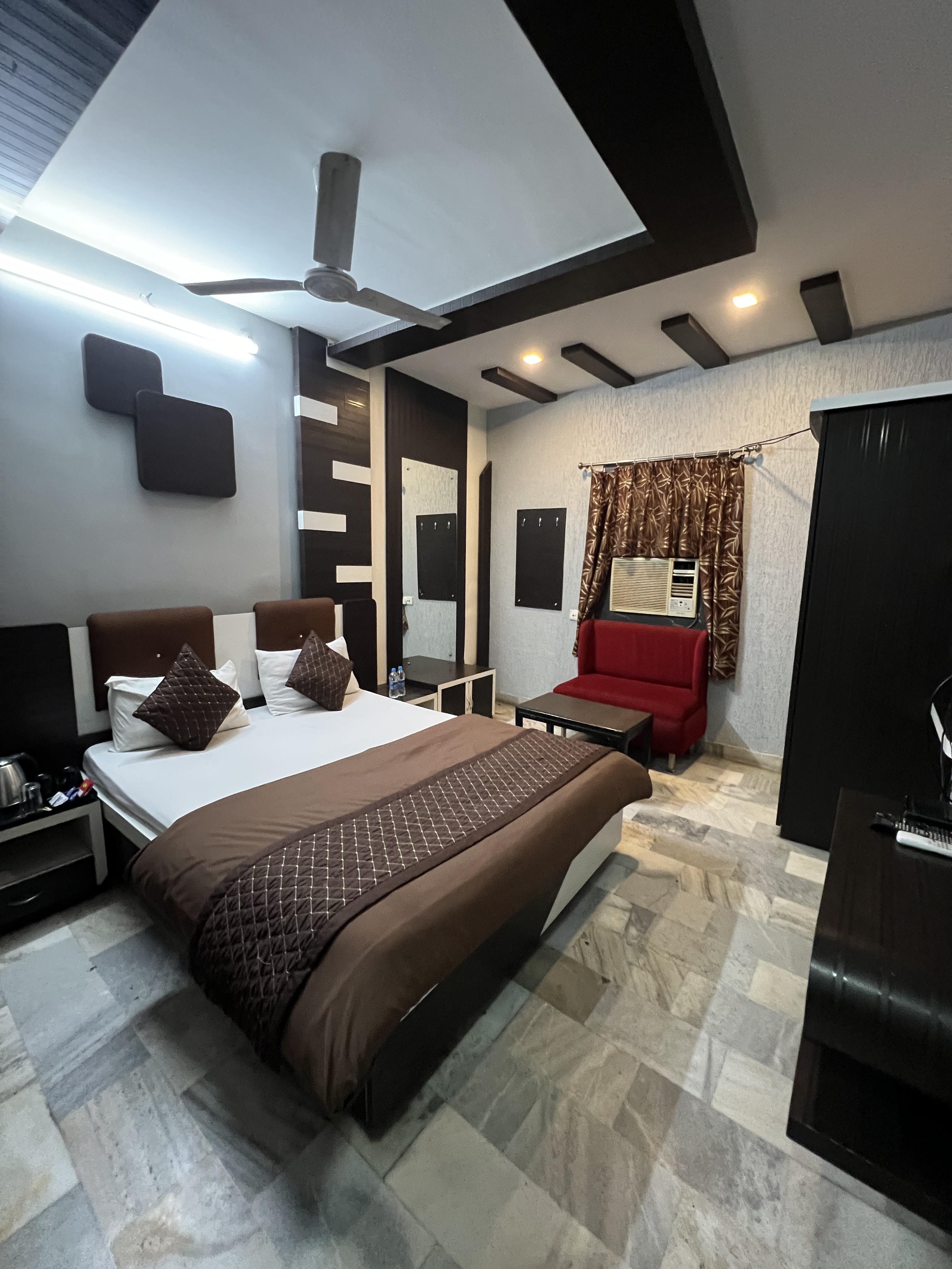 Hotel Sabera,Siliguri - Tap to explore photos