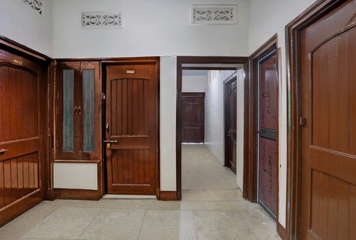 SPOT ON Alakh Kashi Homestay