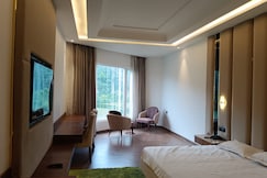 Hotel Maharaja Crest, Jammu