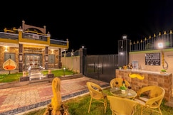 Badshah Farmstay by VEO - Part of StayVista, Viratnagar, Rajasthan