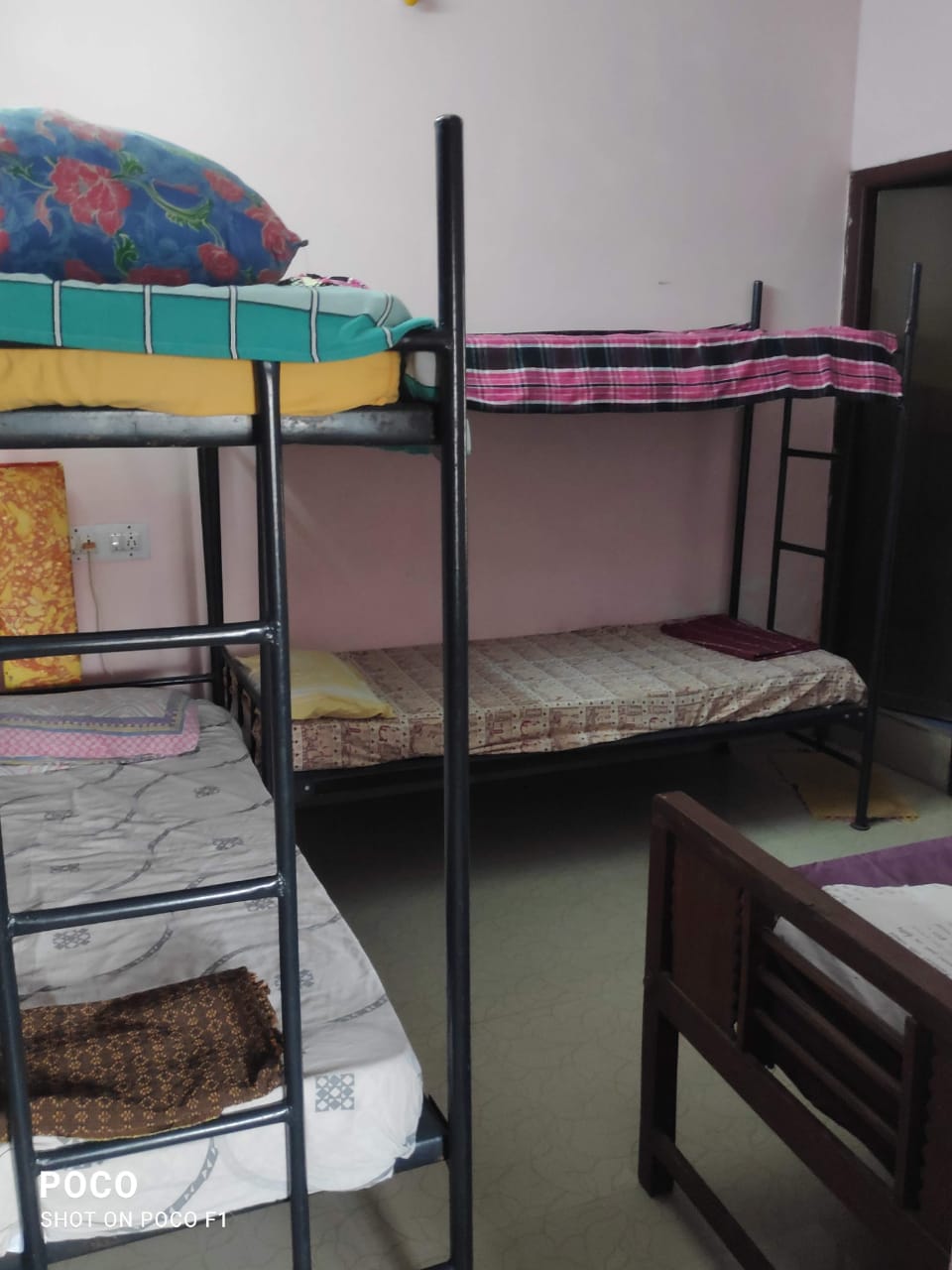 Valentine hostel (since 2016 ) - Tap to explore photos