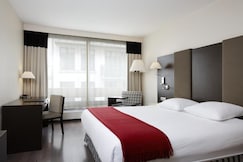 NH Brussels Stephanie, Brussels