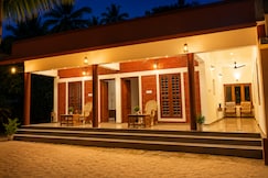 Marari Rose Paradise, Alleppey