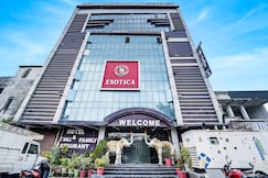 SS EXOTICA, Patna