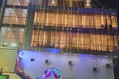 Poseidon Inn, Lucknow