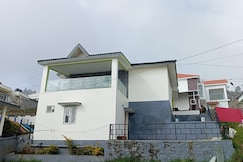 Shanthi Villa Kodaikanal, Kodaikanal