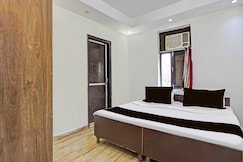 Super Hotel O Stay Residency, Delhi
