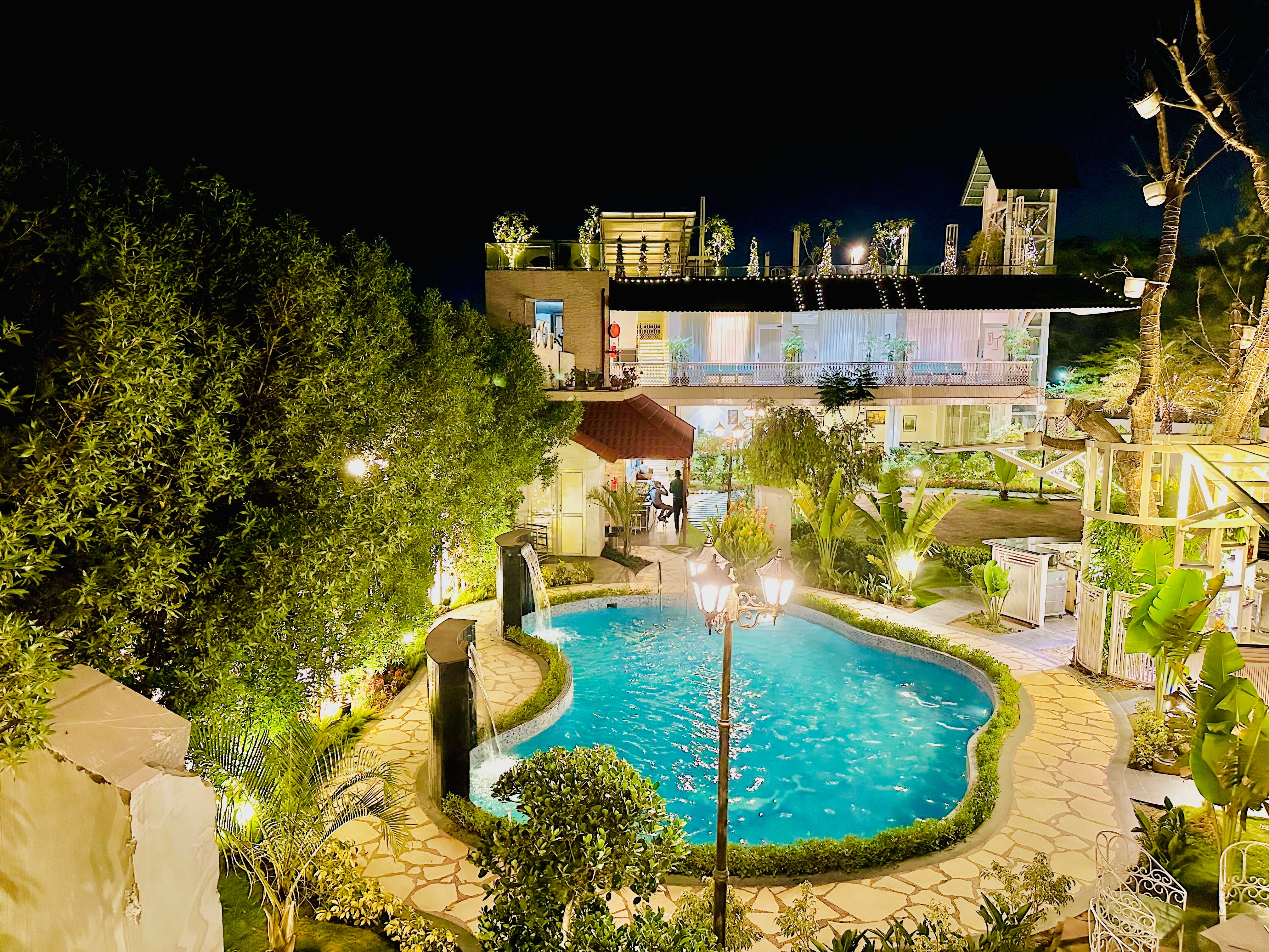 Wildwoods Resort Chandigarh - Tap to explore photos