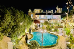 Wildwoods Resort Chandigarh, Chandigarh