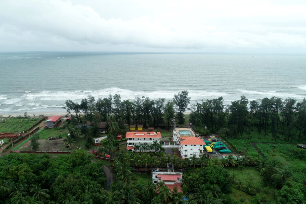 Photos of MTDC Tarkarli IISDA - Hotel in Malvan