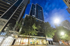 Pegasus Apart'Hotel, Melbourne