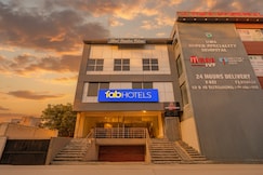 FabHotel Paradise Palace, Dadri