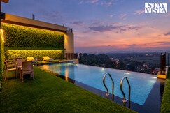 Encore Suites, Goa