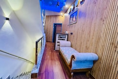 Agam Hotel, Chandigarh