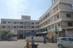 Hotel Udhayam, Karaikudi