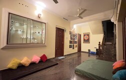 Deluxe Double Room 101