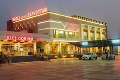 Hotel Grand Sarvottam, Modasa