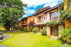 Temple Tree Resort & Spa, Pokhara, Kathmandu