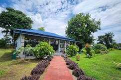 Matilda's Cottage 2 - A single Cabin Cottage, Pasighat