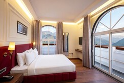 Saltstayz Autograph- Rishikesh, Rishikesh