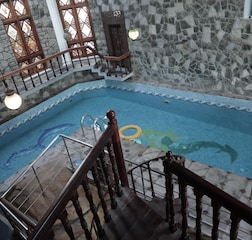 Swimming Pool 2