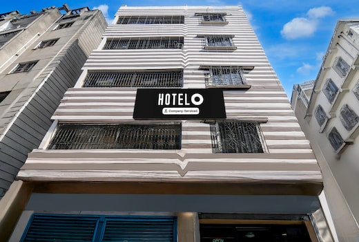 Super Hotel O Howrah Railway Station