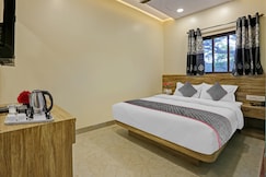 Hotel O Kiwi International, Mumbai