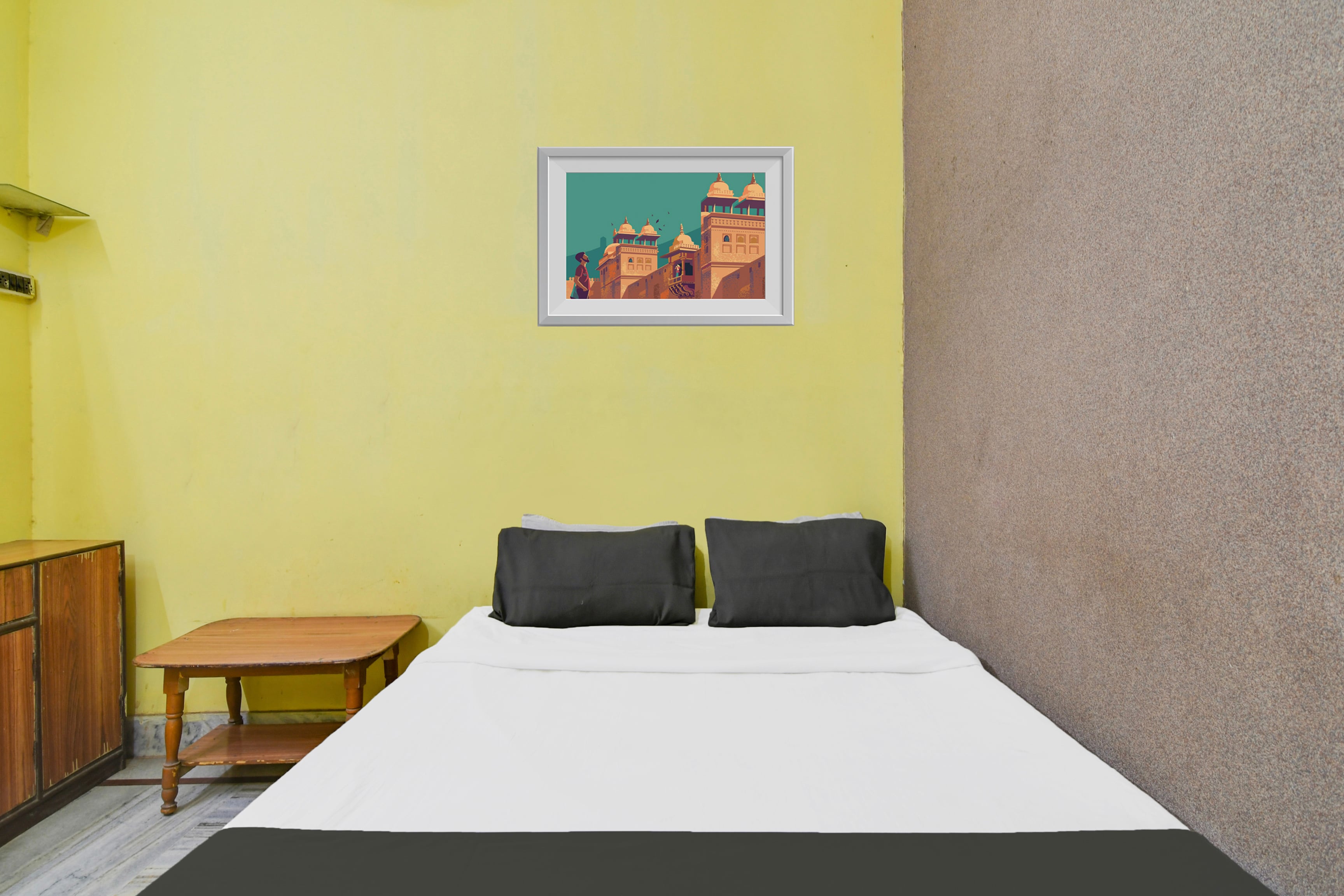 Hotel O Prakash International - Tap to explore photos