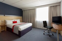 Holiday Inn Express - Edinburgh City Centre, Edinburgh