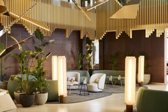 Grand Hyatt Barcelona, Barcelona