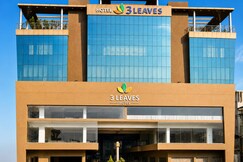 Hotel 3 Leaves, Kolhapur