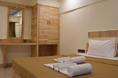 Riverside Inn, Koyananagar