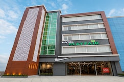 MAYFAIR, Patna