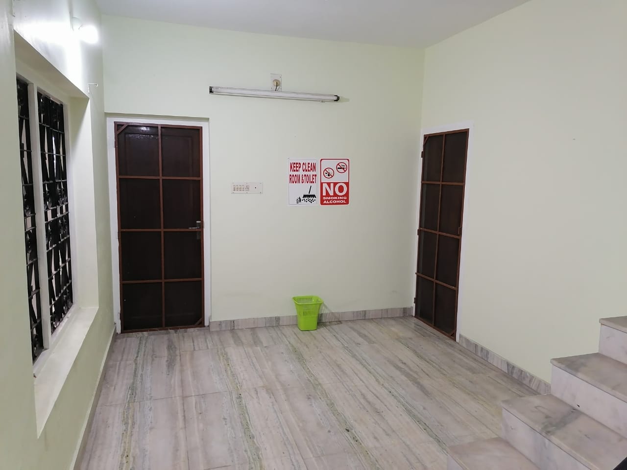 Wecare Ladies Hostel, Diwan's Road - Tap to explore photos