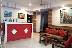 The Aradhya Gange Residency | Rooms & Wi-Fi, Rishikesh