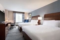 Hilton Garden Inn Stony Brook, Long Island