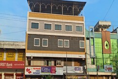 Yog Palace And Restaurant, Burhanpur