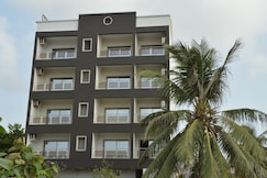 Hotel Rudra Plaza, Dwarka