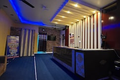 HOTEL ALAKA INN, Puri