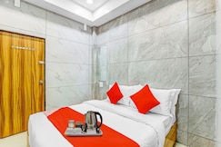 Hotel O Shree Laxmi Kuber, Surat